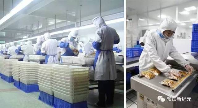 98%中央廚房倒閉，是餐飲企業管理的陷阱嗎？