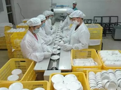 食堂升級轉型 筑牢餐飲管理防線，實現可持續發展